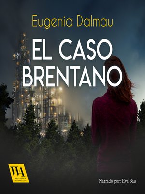 El caso Brentano - Audiobook